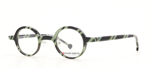 Image of Xavier Garcia Eyewear Frames