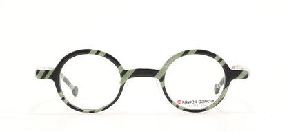 Image of Xavier Garcia Eyewear Frames