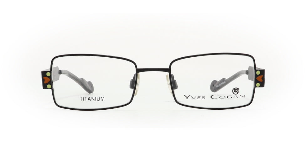 Image of Yves Cogan Eyewear Frames