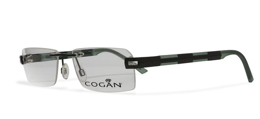 Image of Yves Cogan Eyewear Frames