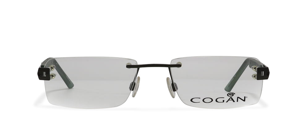 Image of Yves Cogan Eyewear Frames