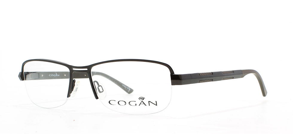 Image of Yves Cogan Eyewear Frames