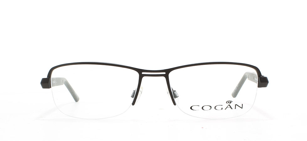 Image of Yves Cogan Eyewear Frames