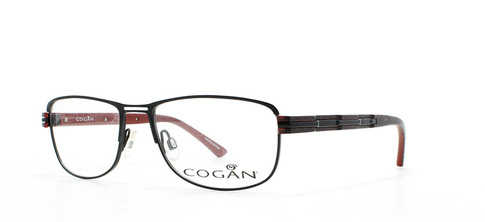 Image of Yves Cogan Eyewear Frames