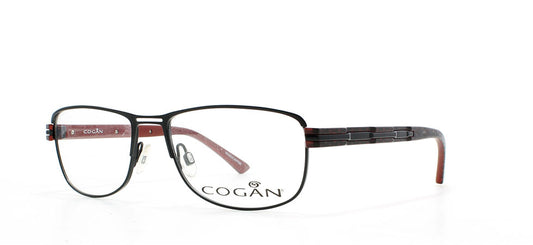 Image of Yves Cogan Eyewear Frames