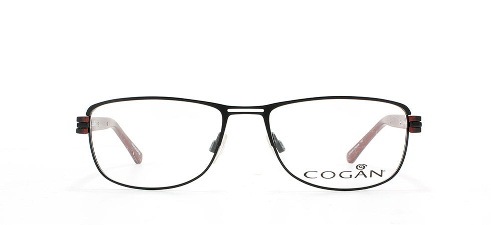 Image of Yves Cogan Eyewear Frames