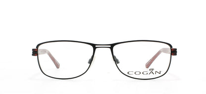 Image of Yves Cogan Eyewear Frames