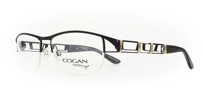 Image of Yves Cogan Eyewear Frames