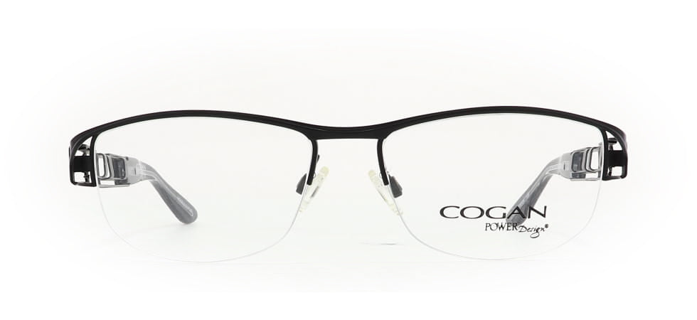 Image of Yves Cogan Eyewear Frames