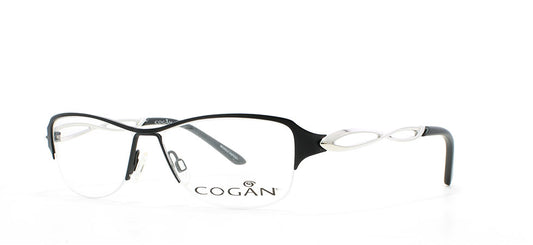 Image of Yves Cogan Eyewear Frames