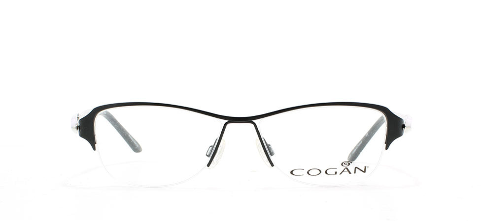 Image of Yves Cogan Eyewear Frames