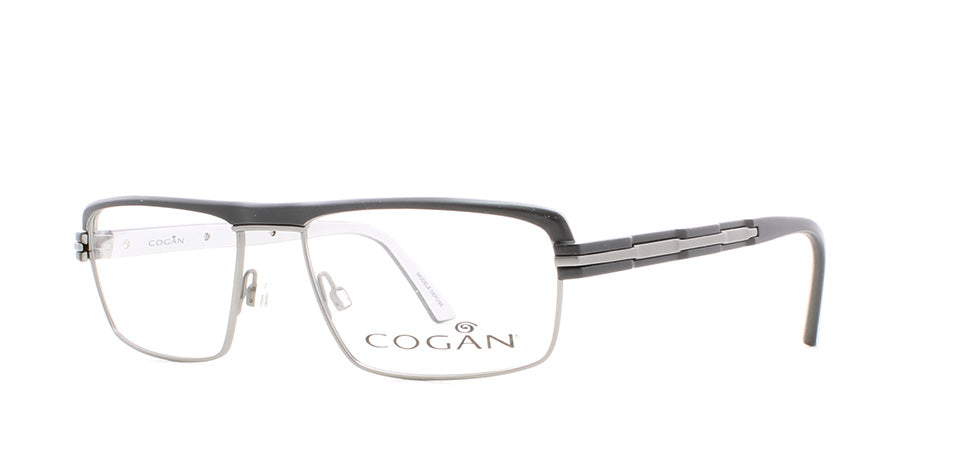 Image of Yves Cogan Eyewear Frames