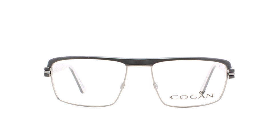 Image of Yves Cogan Eyewear Frames