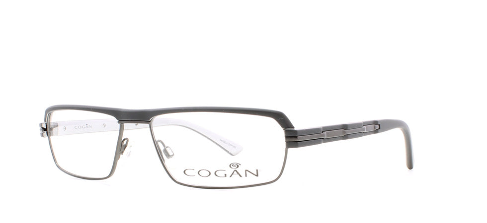 Image of Yves Cogan Eyewear Frames