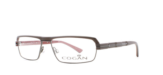 Image of Yves Cogan Eyewear Frames