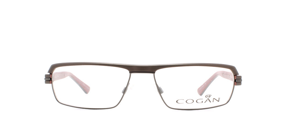 Image of Yves Cogan Eyewear Frames