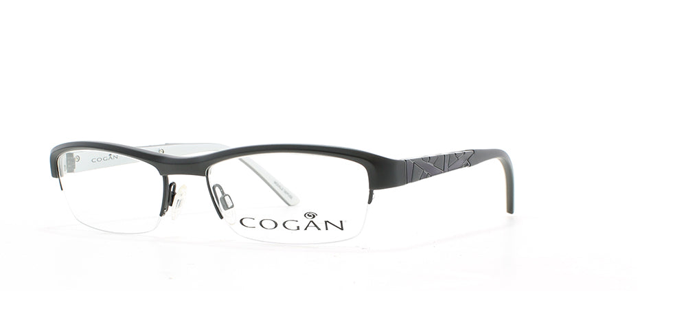 Image of Yves Cogan Eyewear Frames