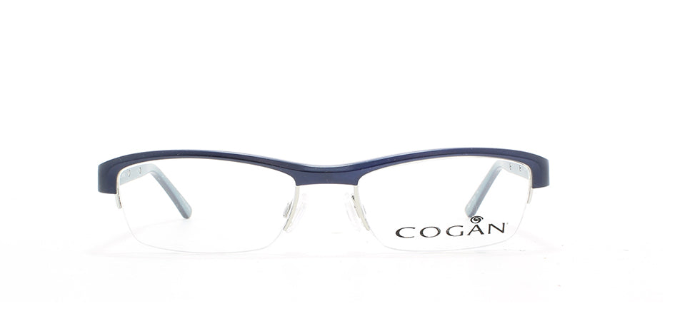 Image of Yves Cogan Eyewear Frames