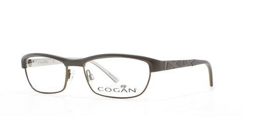 Image of Yves Cogan Eyewear Frames