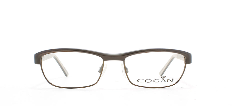 Image of Yves Cogan Eyewear Frames