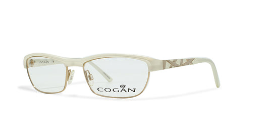 Image of Yves Cogan Eyewear Frames