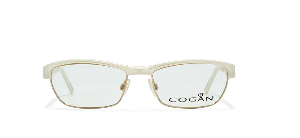 Image of Yves Cogan Eyewear Frames