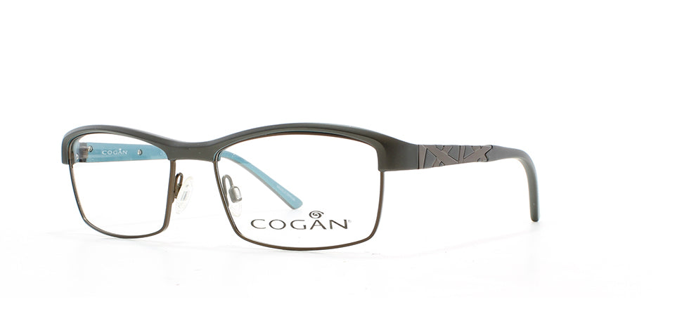 Image of Yves Cogan Eyewear Frames