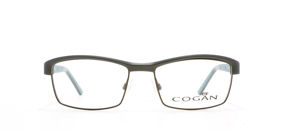 Image of Yves Cogan Eyewear Frames