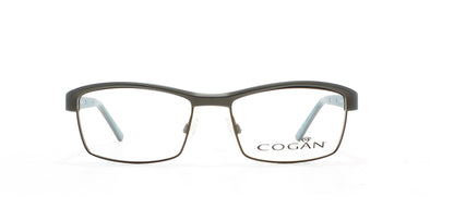 Image of Yves Cogan Eyewear Frames