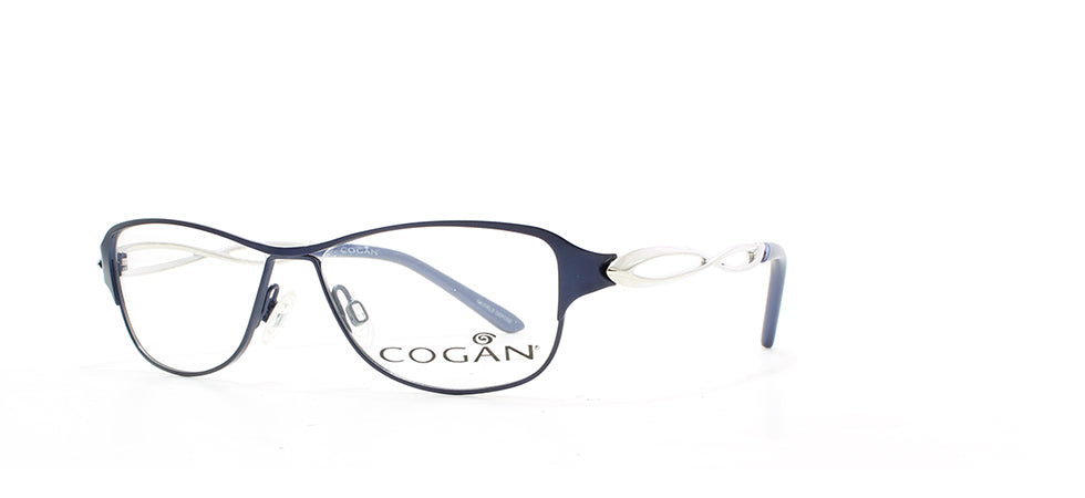 Image of Yves Cogan Eyewear Frames