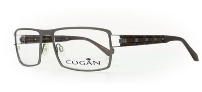 Image of Yves Cogan Eyewear Frames