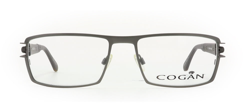 Image of Yves Cogan Eyewear Frames