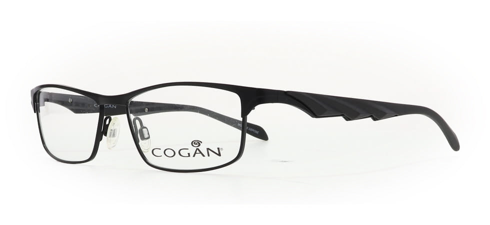 Image of Yves Cogan Eyewear Frames