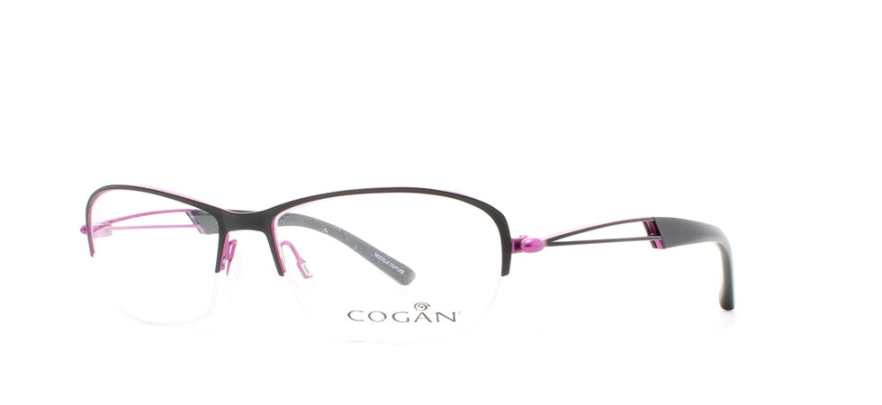 Image of Yves Cogan Eyewear Frames