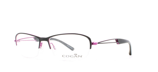 Image of Yves Cogan Eyewear Frames