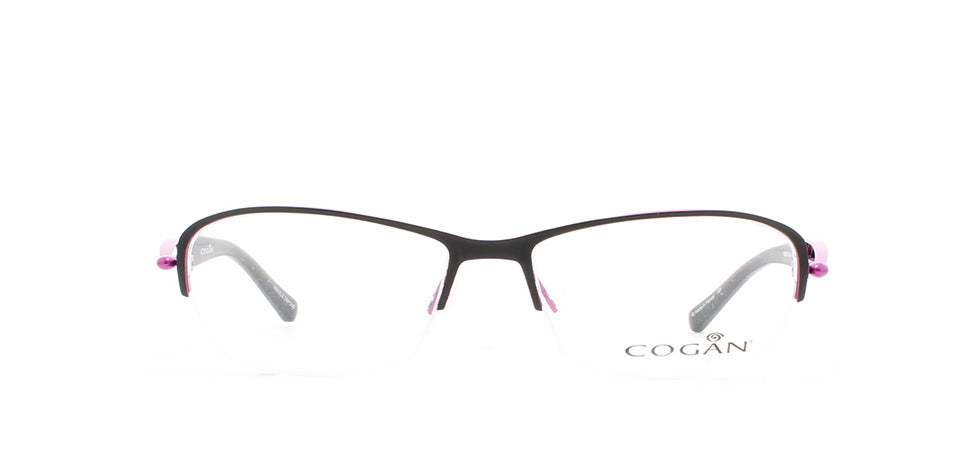 Image of Yves Cogan Eyewear Frames