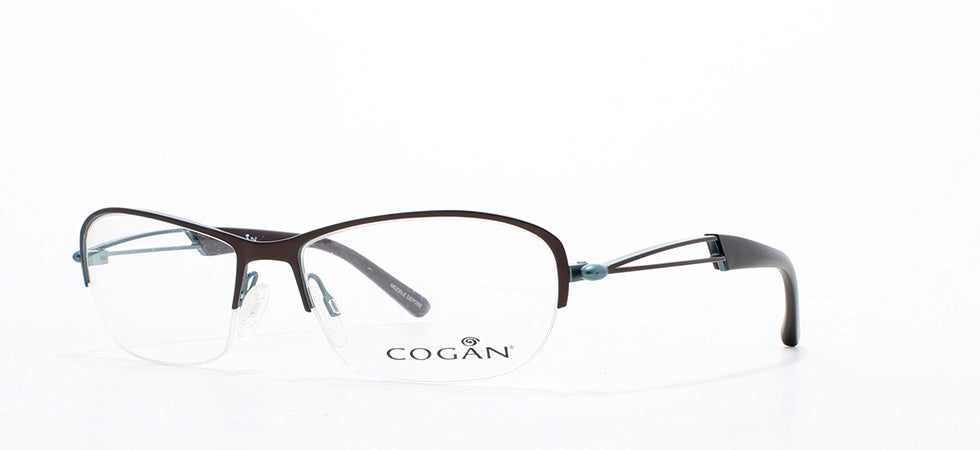 Image of Yves Cogan Eyewear Frames