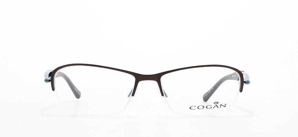 Image of Yves Cogan Eyewear Frames