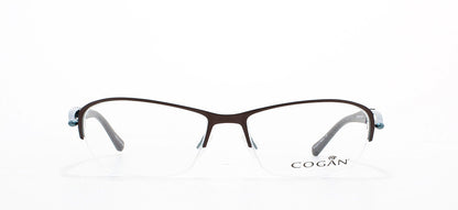 Image of Yves Cogan Eyewear Frames