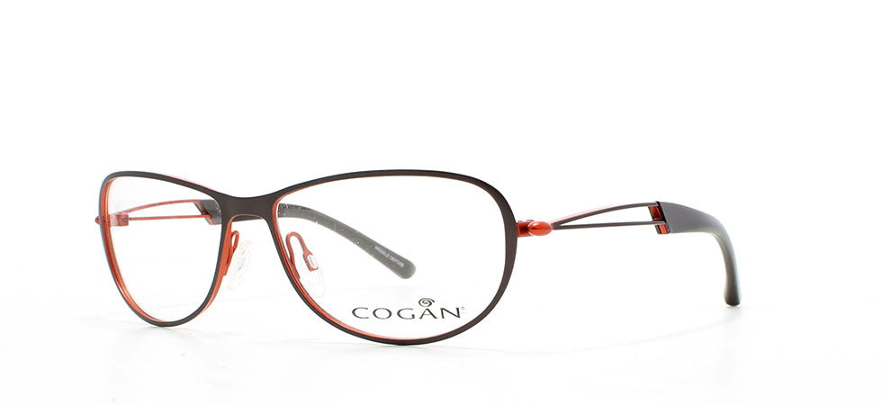 Image of Yves Cogan Eyewear Frames