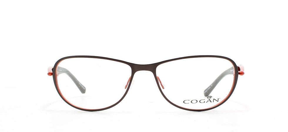 Image of Yves Cogan Eyewear Frames