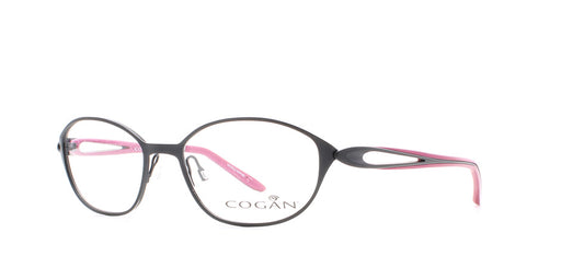 Image of Yves Cogan Eyewear Frames