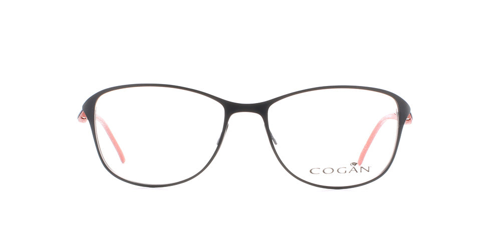 Image of Yves Cogan Eyewear Frames