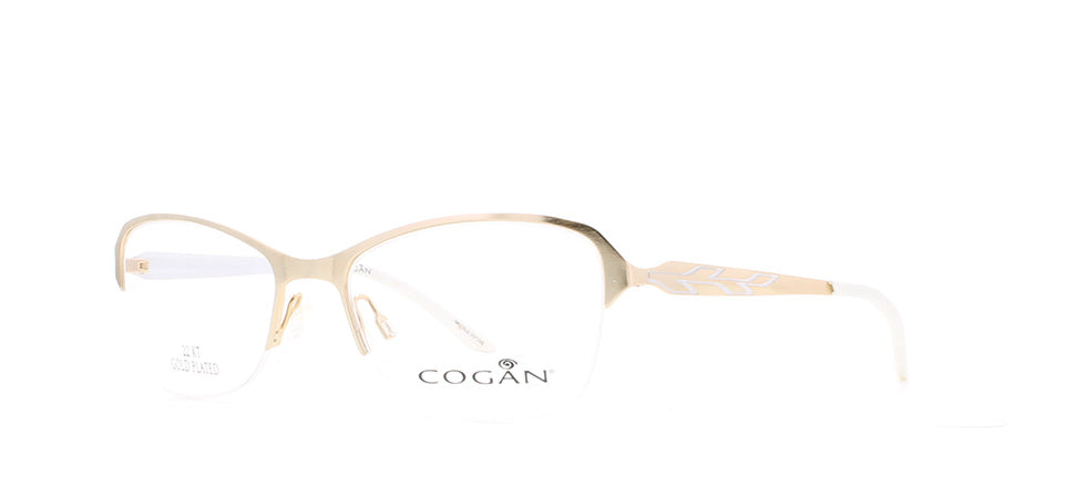 Image of Yves Cogan Eyewear Frames