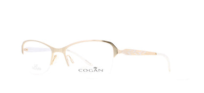 Image of Yves Cogan Eyewear Frames