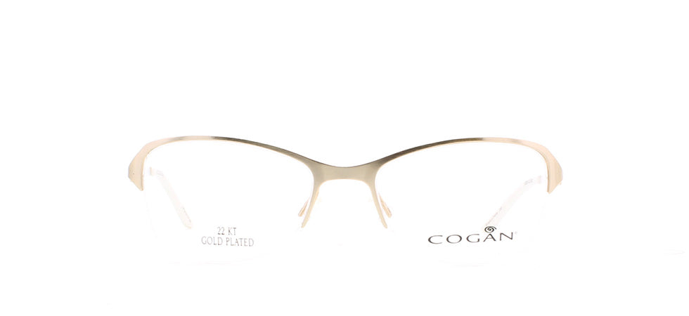 Image of Yves Cogan Eyewear Frames