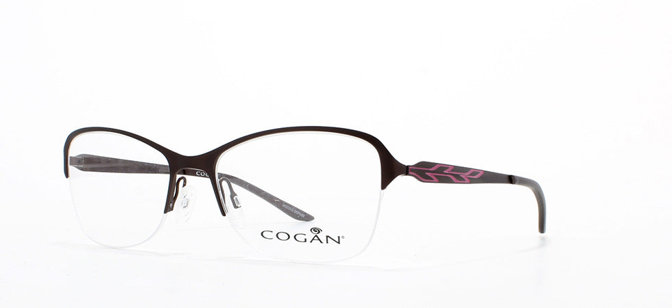 Image of Yves Cogan Eyewear Frames