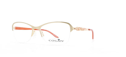 Image of Yves Cogan Eyewear Frames