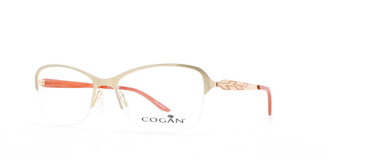 Image of Yves Cogan Eyewear Frames