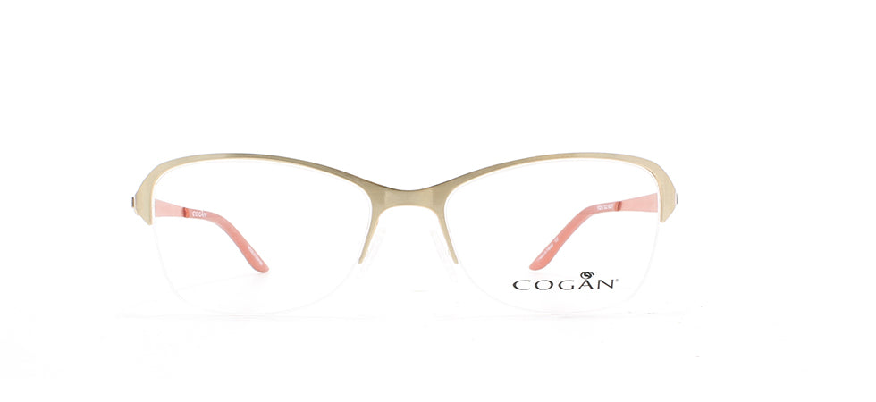 Image of Yves Cogan Eyewear Frames